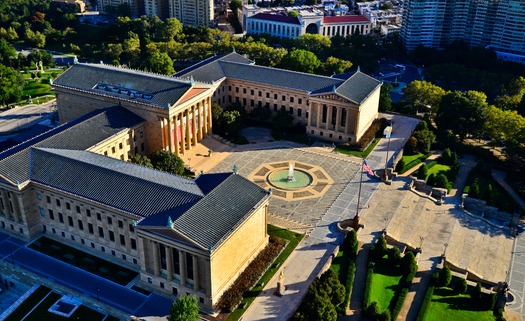 Philadelphia Museum of Art