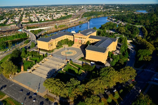 Philadelphia Museum of Art