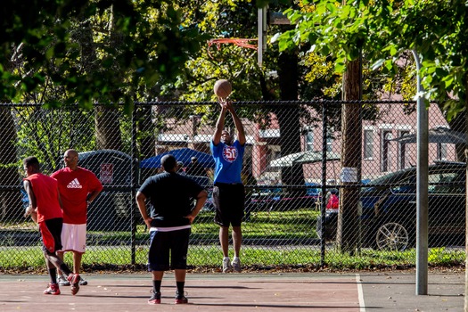 Clark Park