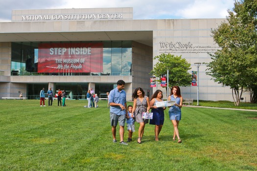 National Constitution Center