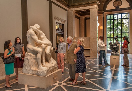 Rodin Museum