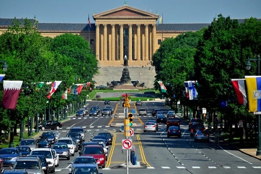 Philadelphia Museum of Art