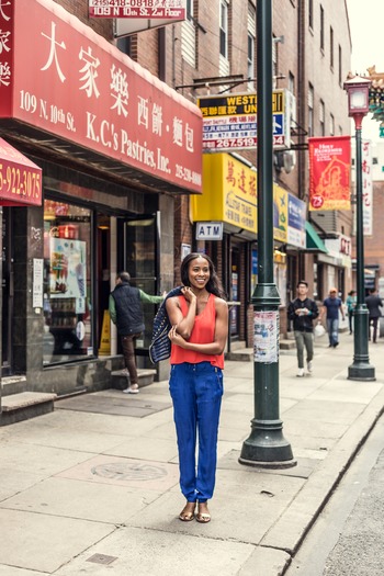 Chinatown