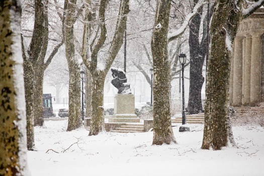 Rodin Museum