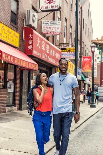 Chinatown