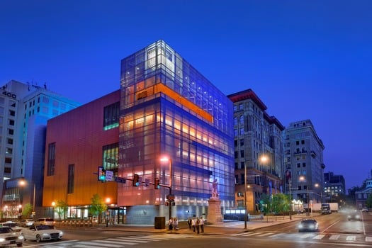 National Museum of American Jewish History