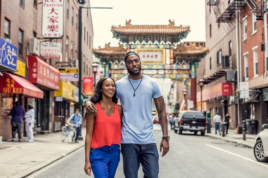 Chinatown