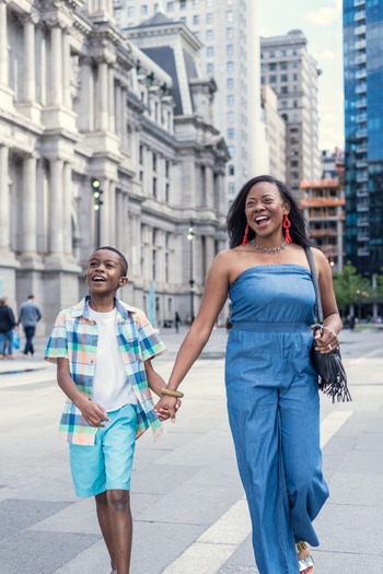 Dilworth Park