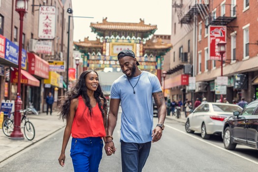 Chinatown