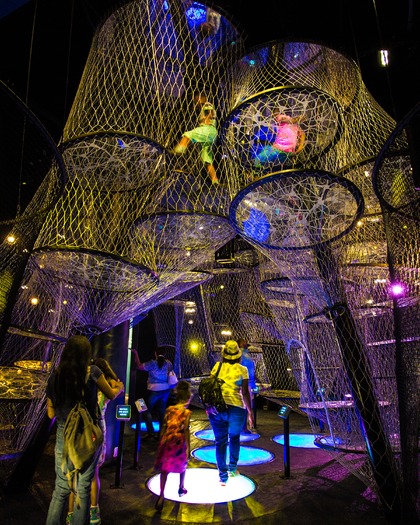 The Franklin Institute