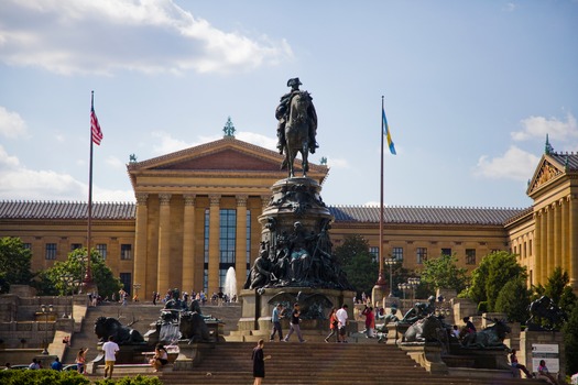Philadelphia Museum of Art