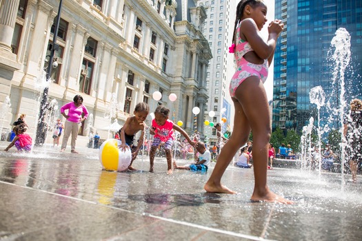 Dilworth Park