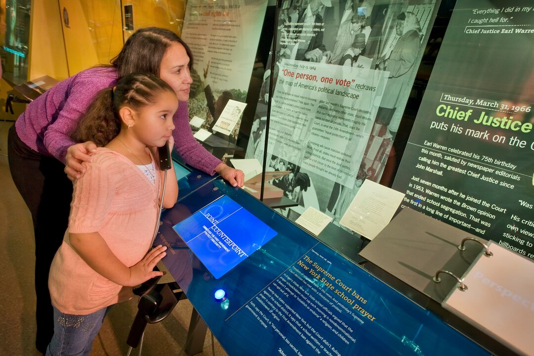 National Constitution Center