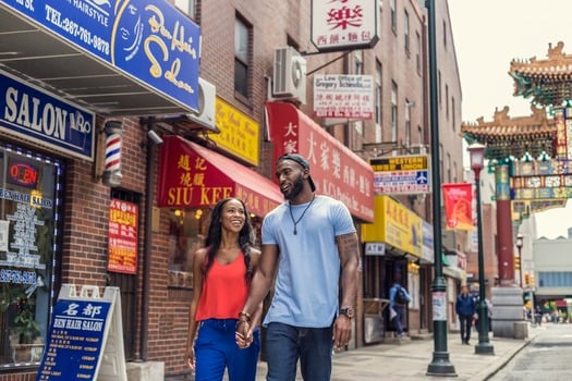 Chinatown
