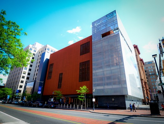 National Museum of American Jewish History