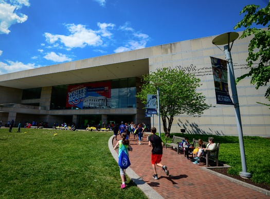 National Constitution Center