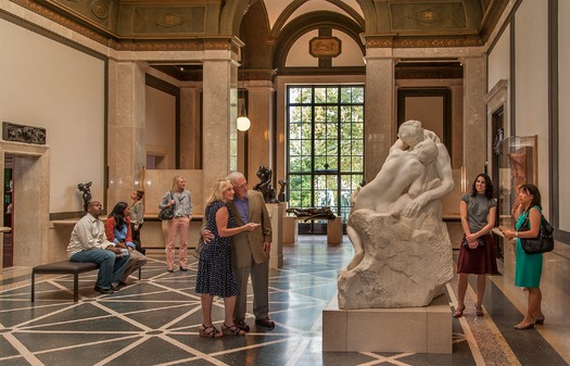 Rodin Museum