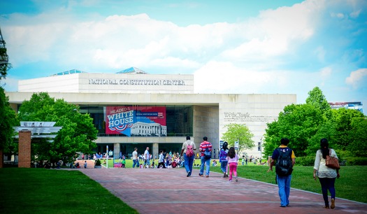 National Constitution Center