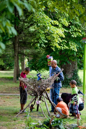 Woodmere Art Museum