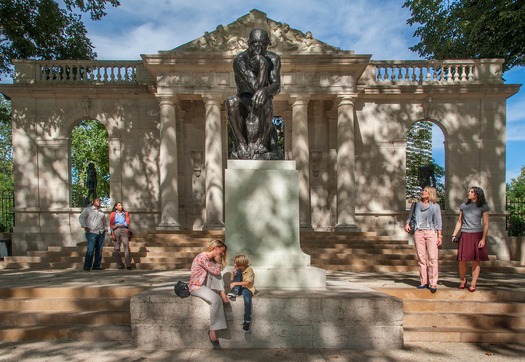 Rodin Museum