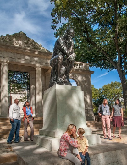 Rodin Museum