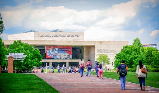 National Constitution Center