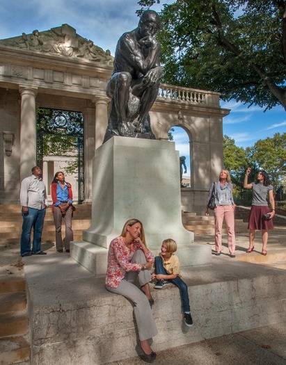 Rodin Museum