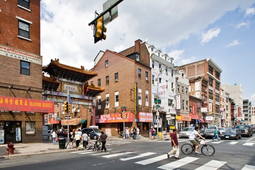 Chinatown