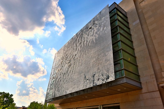 The Franklin Institute