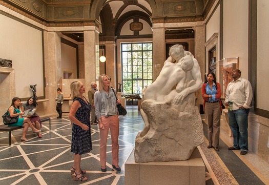 Rodin Museum