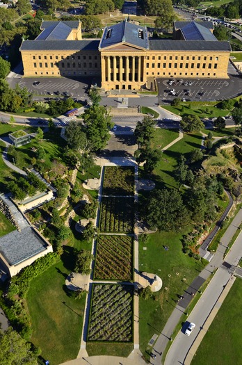 Philadelphia Museum of Art