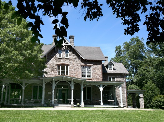 Awbury Arboretum