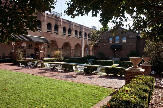University of Pennsylvania Museum of Archaeology and Anthropolog