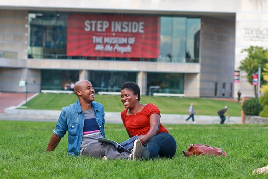 National Constitution Center