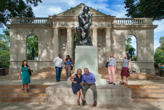 Rodin Museum