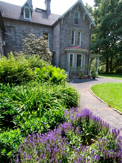 Awbury Arboretum