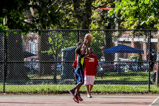Clark Park