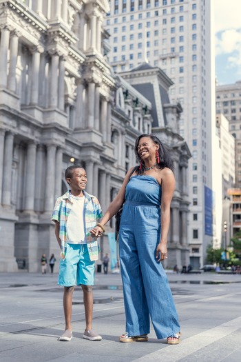 Dilworth Park