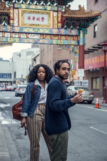 Chinatown