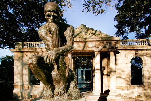 Rodin Museum