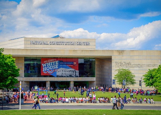 National Constitution Center