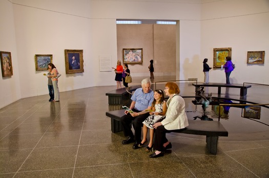 Philadelphia Museum of Art