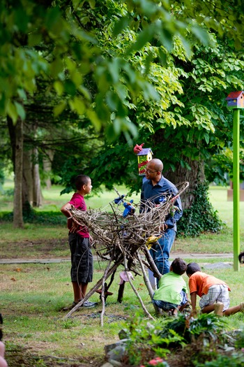 Woodmere Art Museum