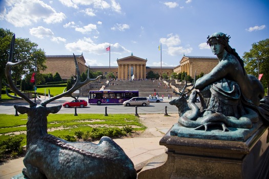Philadelphia Museum of Art