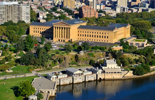Philadelphia Museum of Art