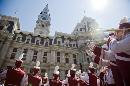 Dilworth Park