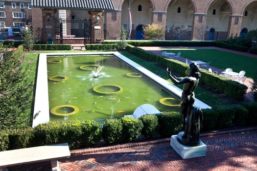 University of Pennsylvania Museum of Archaeology and Anthropolog
