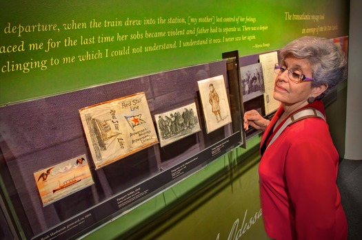 National Museum of American Jewish History