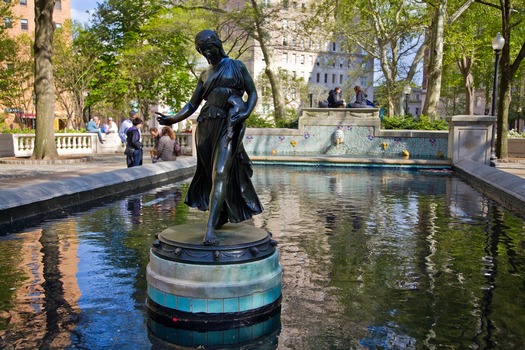 Rittenhouse Square