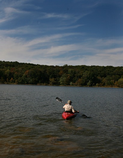Peace Valley Park